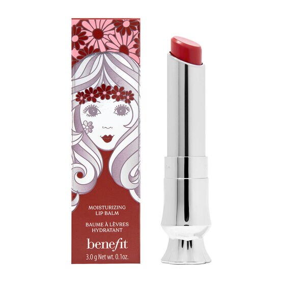 BENEFIT    LIPSTICK      LISK 3G